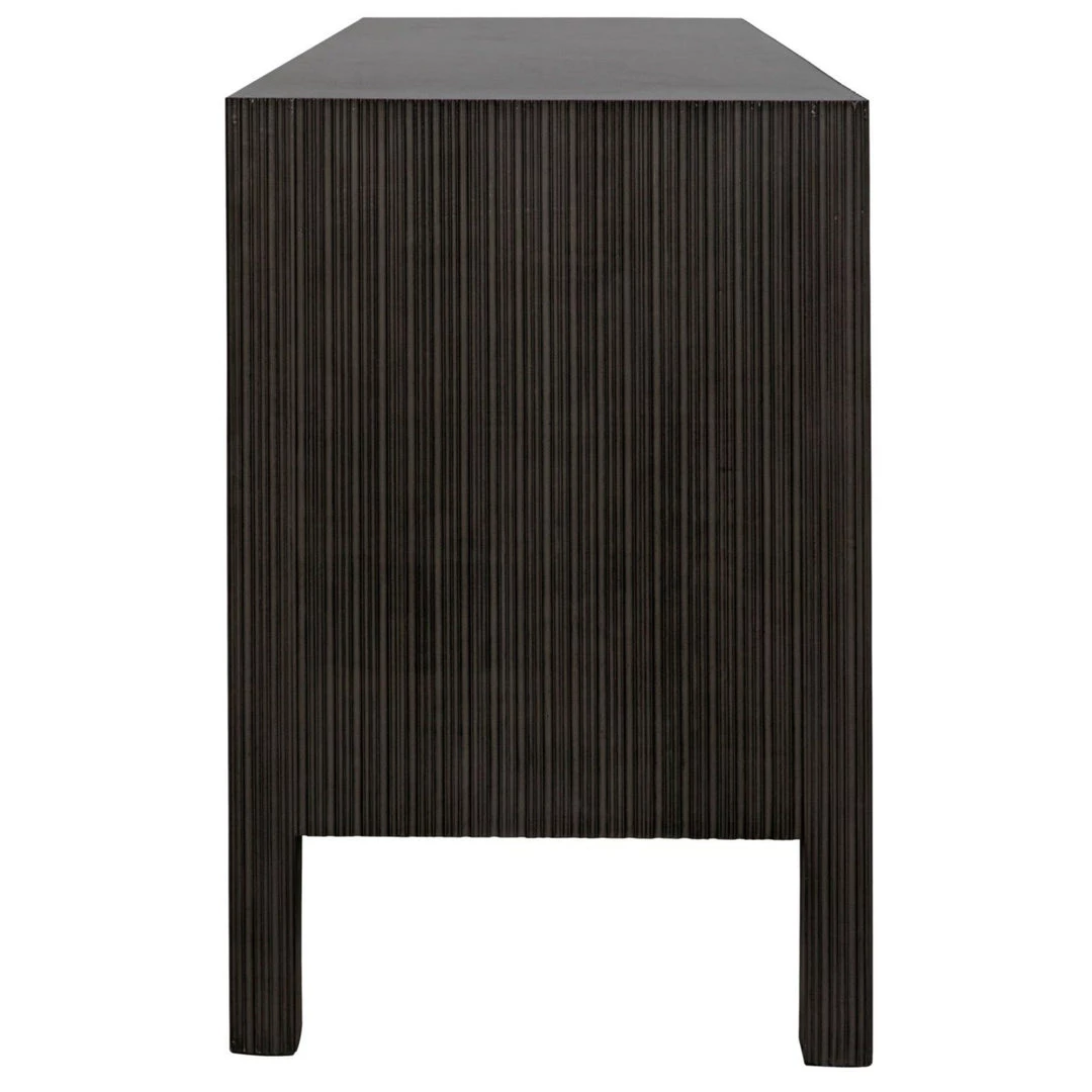 Noir Conrad Dresser