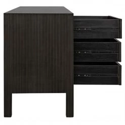 Noir Conrad Dresser