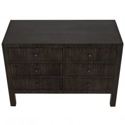 Noir Conrad Dresser