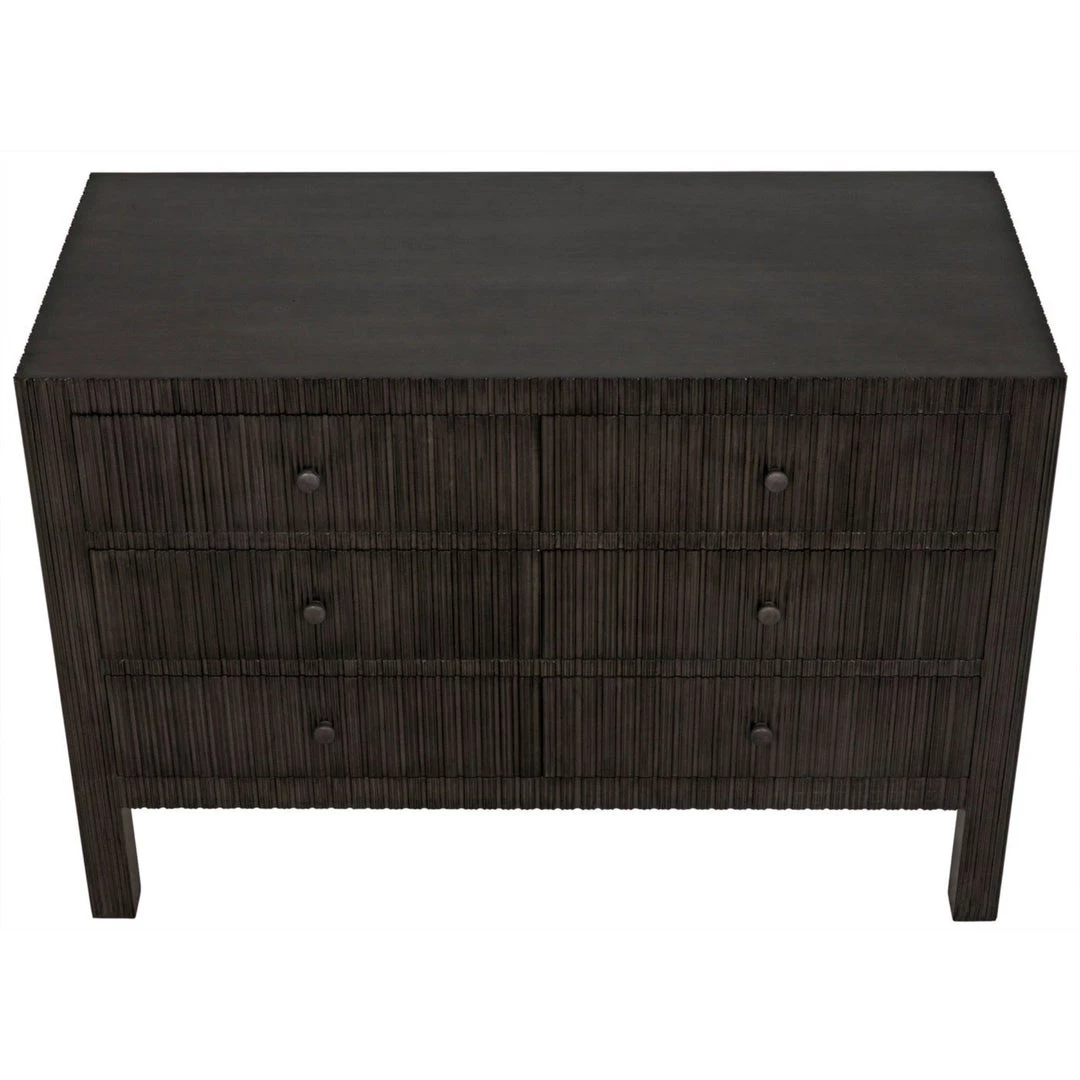 Noir Conrad Dresser