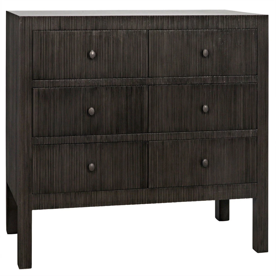 Noir Conrad Dresser