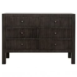 Noir Conrad Dresser