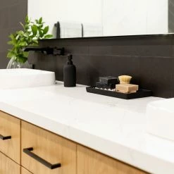 Bloomingville Corina Palm Brush