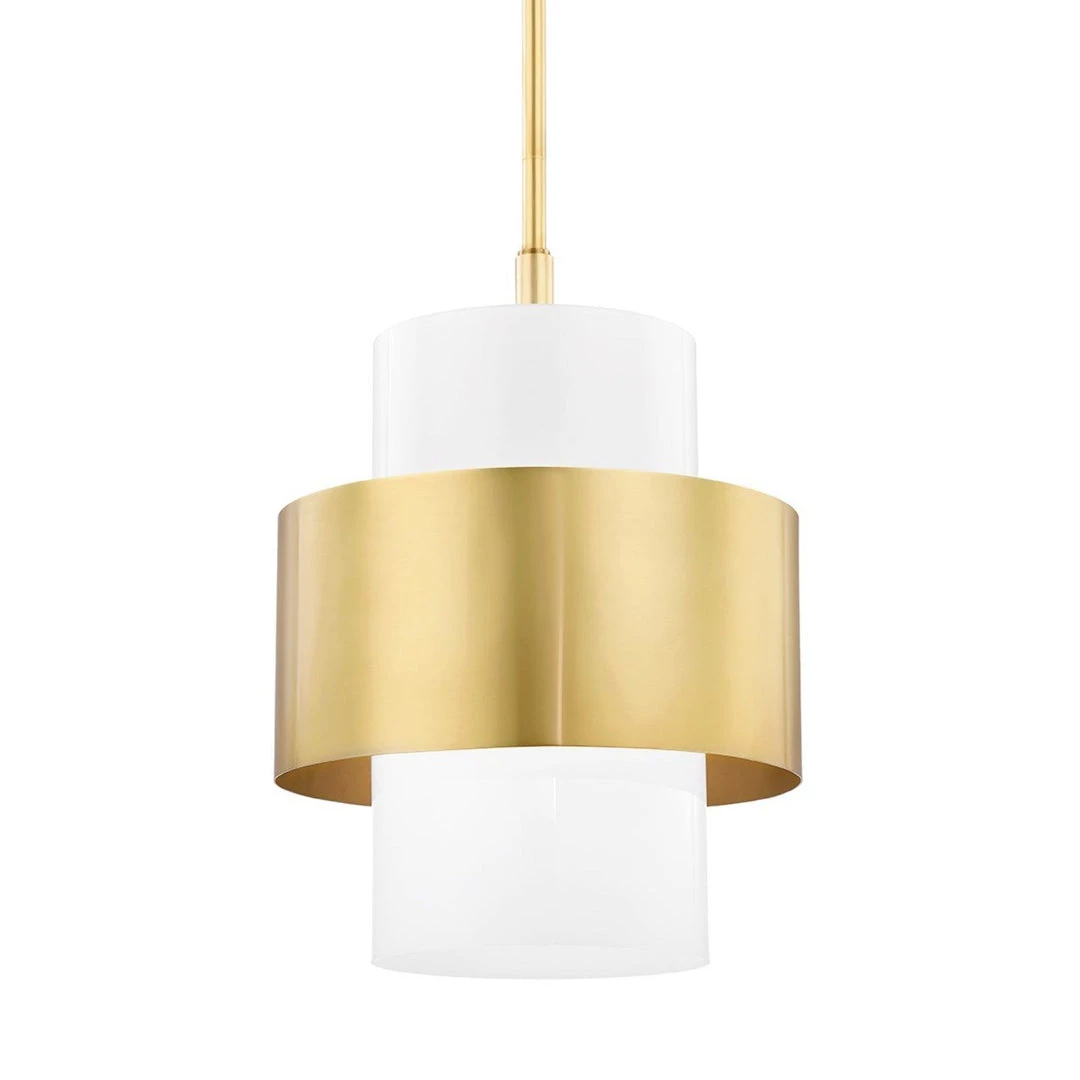 Hudson Valley Best Sellers Corinth Pendants