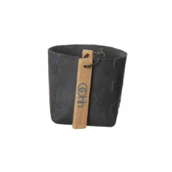 BIDK HOME Best Sellers Corrine Natural Soft Pots