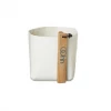 BIDK HOME Best Sellers Corrine Natural Soft Pots