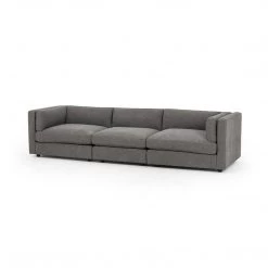 Fourhands Best Sellers Cosette 3-Pc Sectional