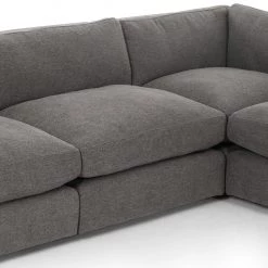 Fourhands Cosette 5-Pc Sectional