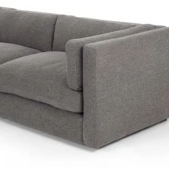 Fourhands Cosette 5-Pc Sectional