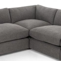 Fourhands Cosette 5-Pc Sectional