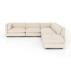 Fourhands Cosette 5-Pc Sectional