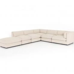 Fourhands Cosette 5-Pc Sectional