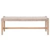 Essentials For Living Costa Bench Best Of Living Room