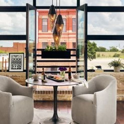 Fourhands Cove Dining Chair