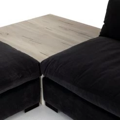 Fourhands Covell Sectional Tables