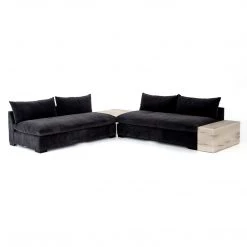 Fourhands Covell Sectional Tables