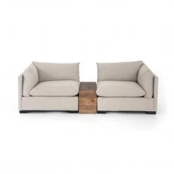 Fourhands Covell Sectional Tables