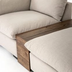 Fourhands Covell Sectional Tables