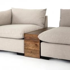 Fourhands Covell Sectional Tables