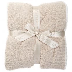 Barefoot Dreams Cozy Chic Throw