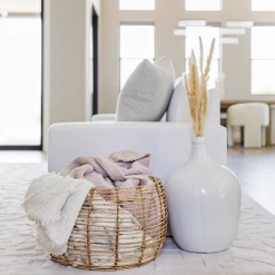 Barefoot Dreams Cozy Chic Throw