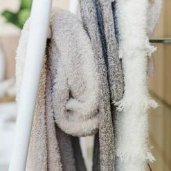 Barefoot Dreams Cozy Chic Throw