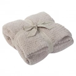 Barefoot Dreams Cozy Chic Throw