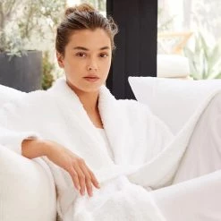 Barefoot Dreams CozyChic Adult Robe Best Sellers