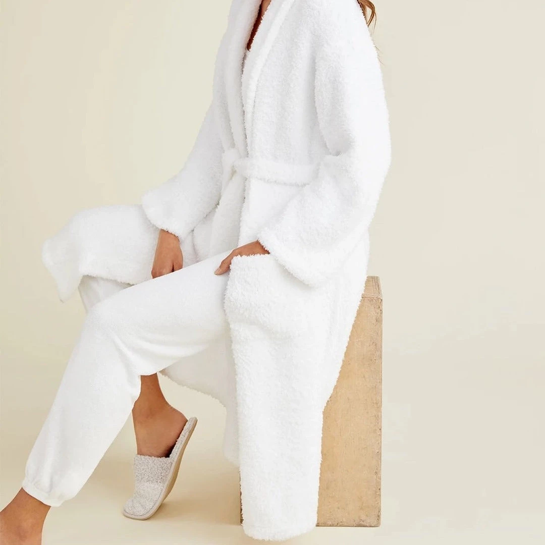 Barefoot Dreams CozyChic Adult Robe Best Sellers