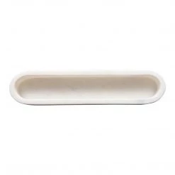 CREATIVE CO OP Cracker Dish