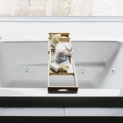 CREATIVE CO OP Cracker Dish