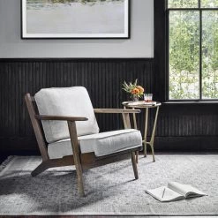 Fourhands Creighton End Table