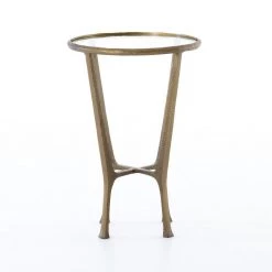 Fourhands Creighton End Table