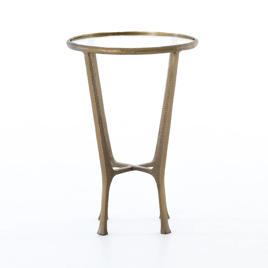 Fourhands Creighton End Table