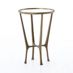 Fourhands Creighton End Table