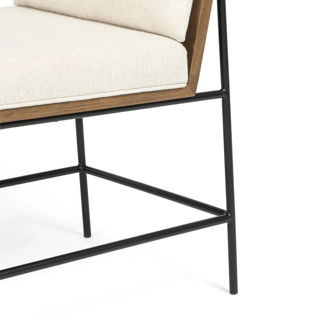 Fourhands Best Sellers Crete Dining Chair