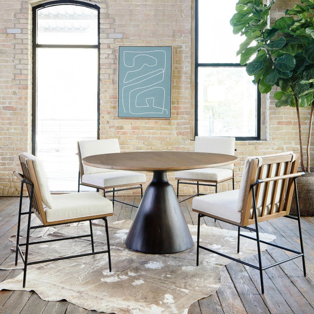 Fourhands Best Sellers Crete Dining Chair