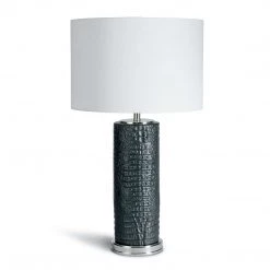 Regina Andrews Crocodile Table Lamp Best Sellers