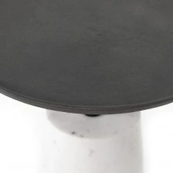 Fourhands Cronos End Table