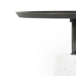Fourhands Cronos End Table