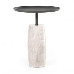 Fourhands Cronos End Table