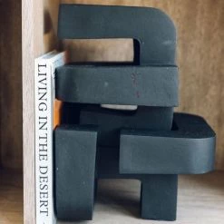 Noir Best Sellers Curse Sculpture