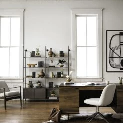 Fourhands Cuzco Desk New Furniture