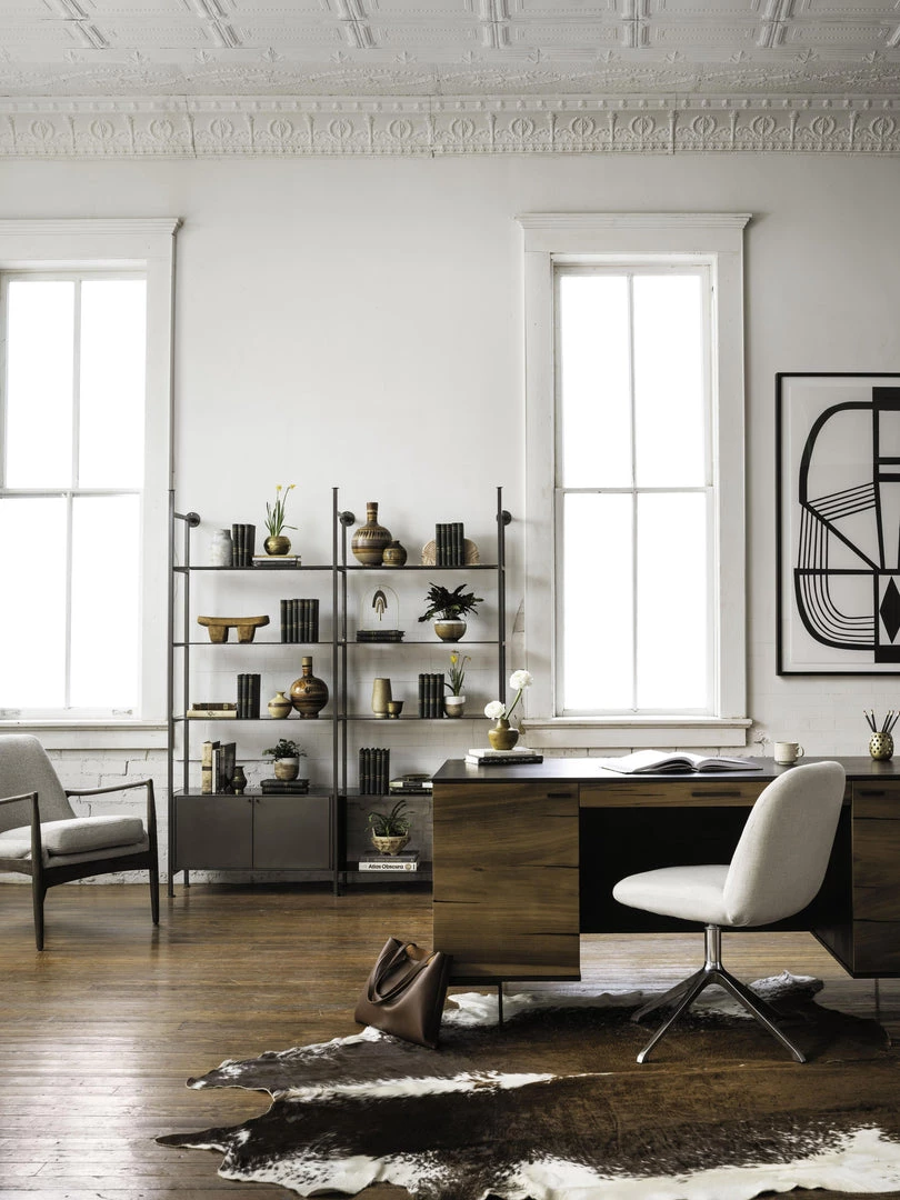 Fourhands Cuzco Desk New Furniture