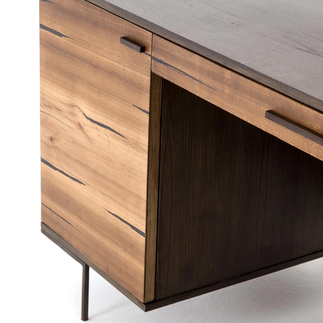 Fourhands Cuzco Desk New Furniture