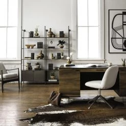 Fourhands Cuzco Desk New Furniture