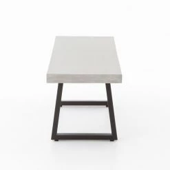 Fourhands New Outdoor Cyrus Dining Bench