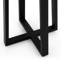 Fourhands Cyrus Outdoor Bar + Counter Table New Outdoor