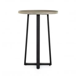 Fourhands Cyrus Outdoor Bar + Counter Table New Outdoor