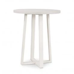 Fourhands Cyrus Outdoor Bar + Counter Table New Outdoor